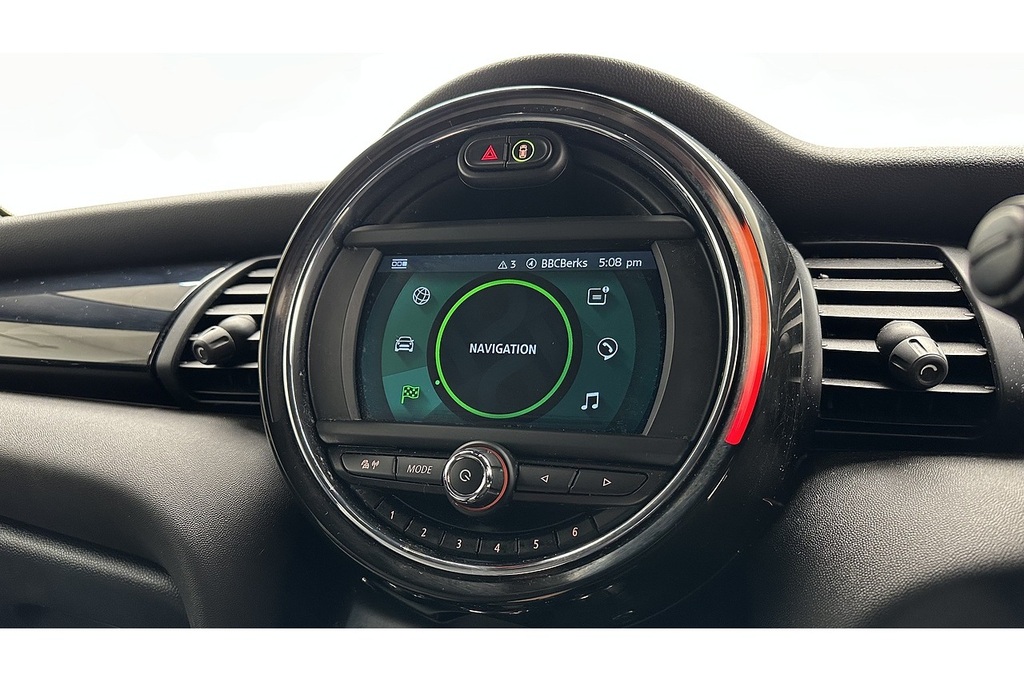 Mini Electric 135Kw Cooper S Level 2 33Kwh White #31