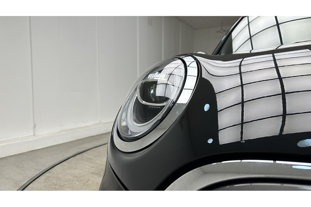 Mini Electric 135Kw Cooper S Level 2 33Kwh White #15