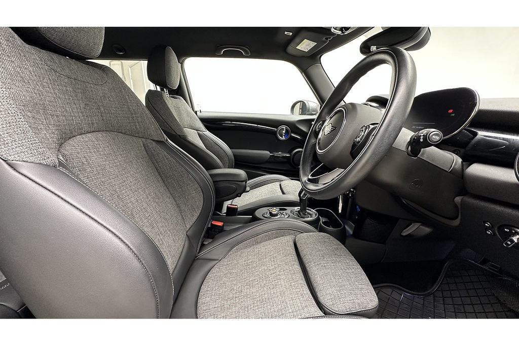 Mini Electric 135Kw Cooper S Level 2 33Kwh White #22