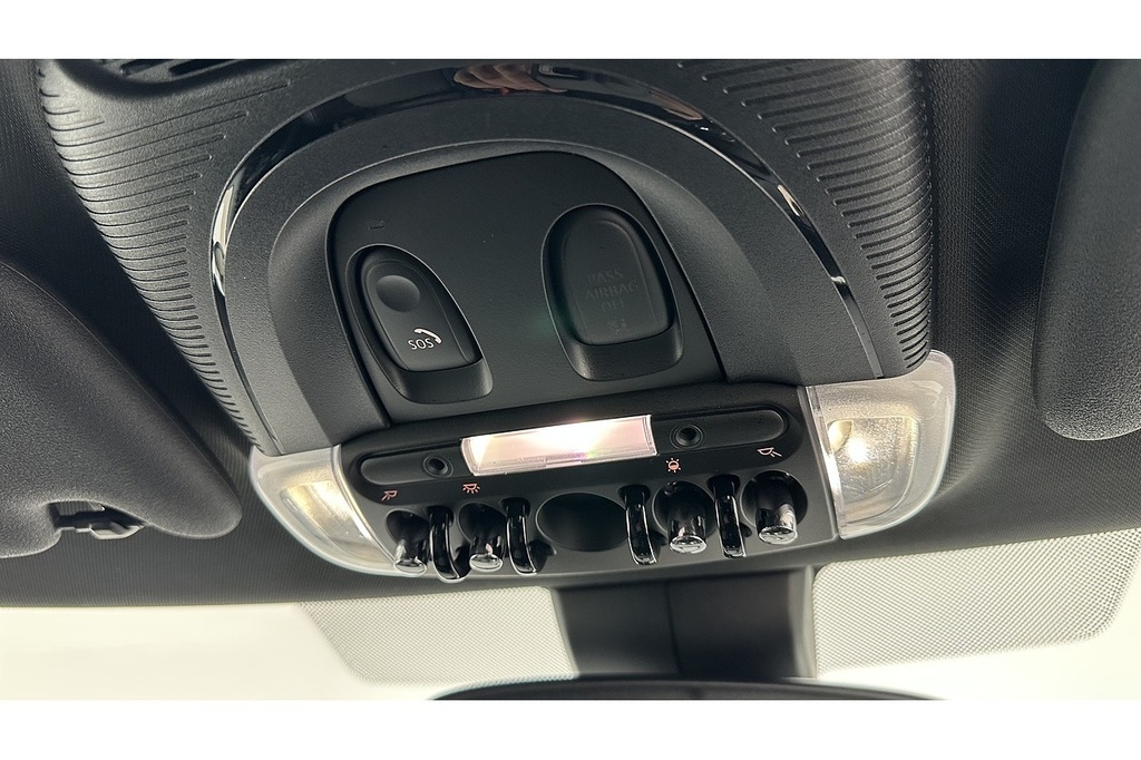 Mini Electric 135Kw Cooper S Level 2 33Kwh White #48