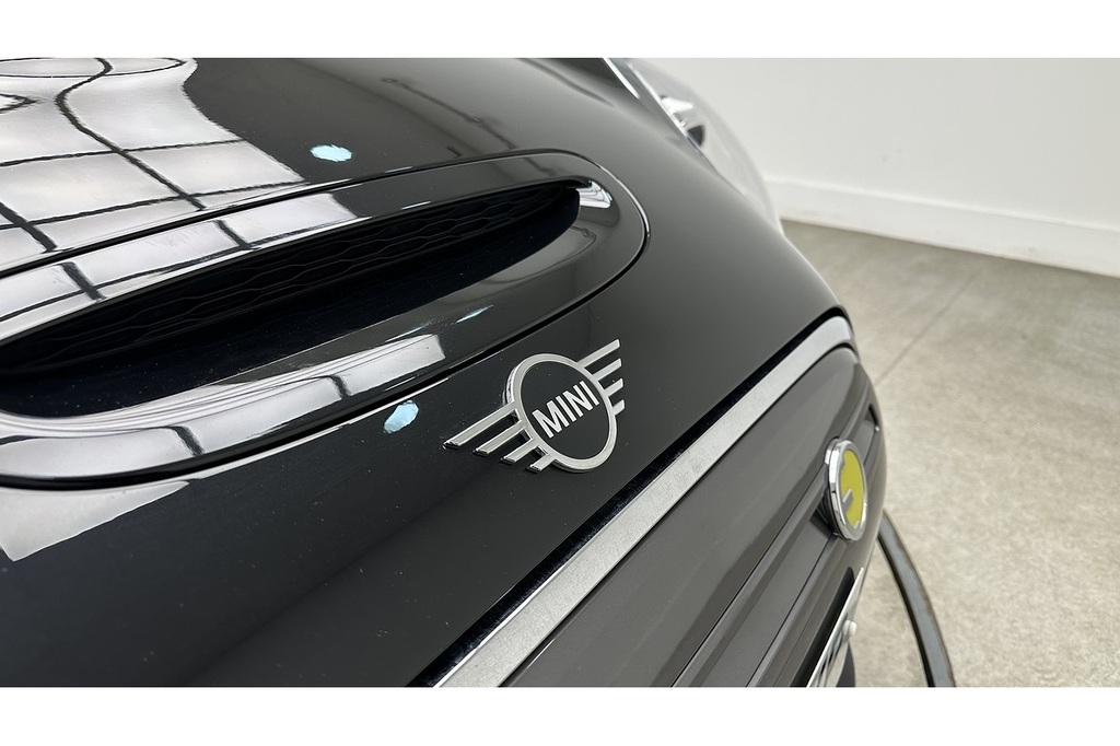 Mini Electric 135Kw Cooper S Level 2 33Kwh White #16