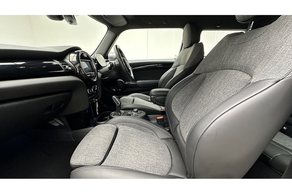 Mini Electric 135Kw Cooper S Level 2 33Kwh White #18