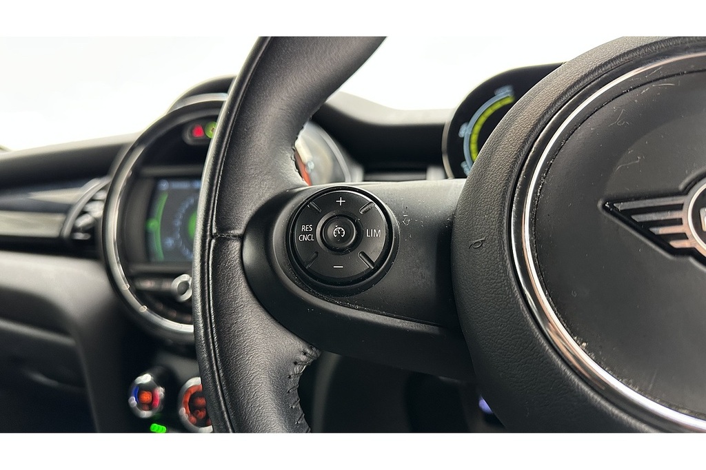Mini Electric 135Kw Cooper S Level 2 33Kwh White #28