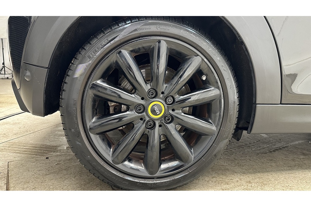 Mini Electric 135Kw Cooper S Level 2 33Kwh White #13
