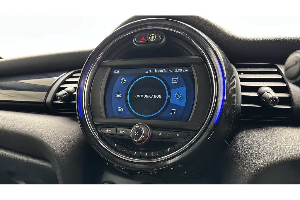 Mini Electric 135Kw Cooper S Level 2 33Kwh White #35
