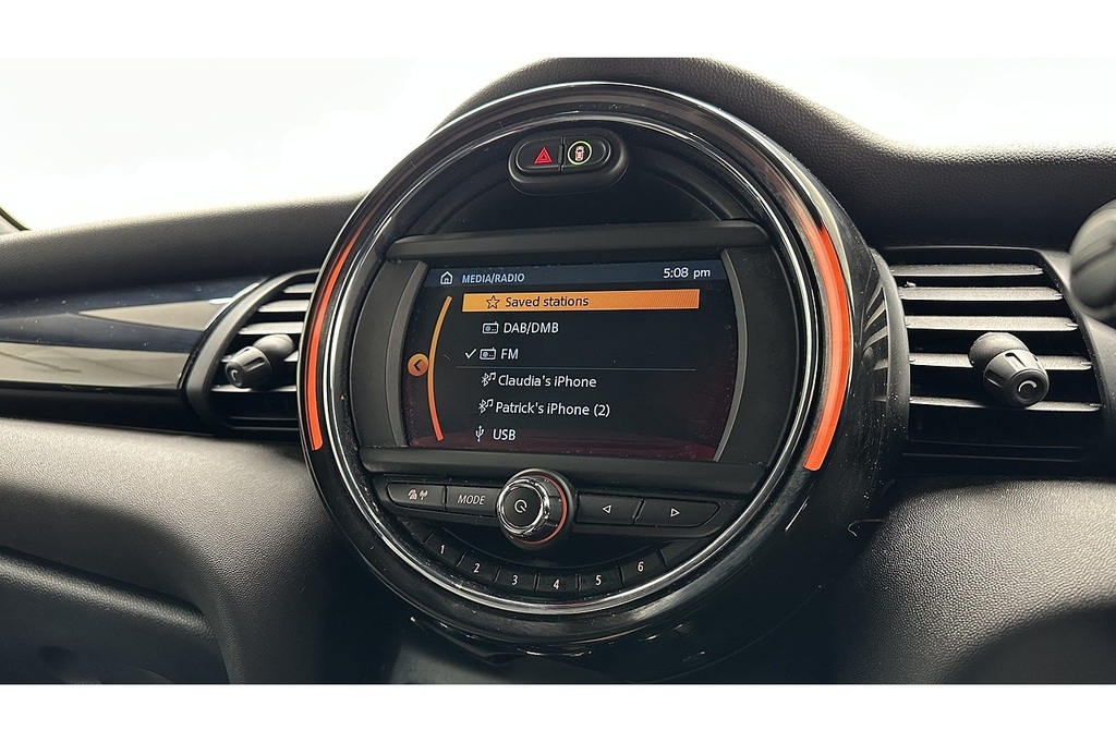 Mini Electric 135Kw Cooper S Level 2 33Kwh White #38