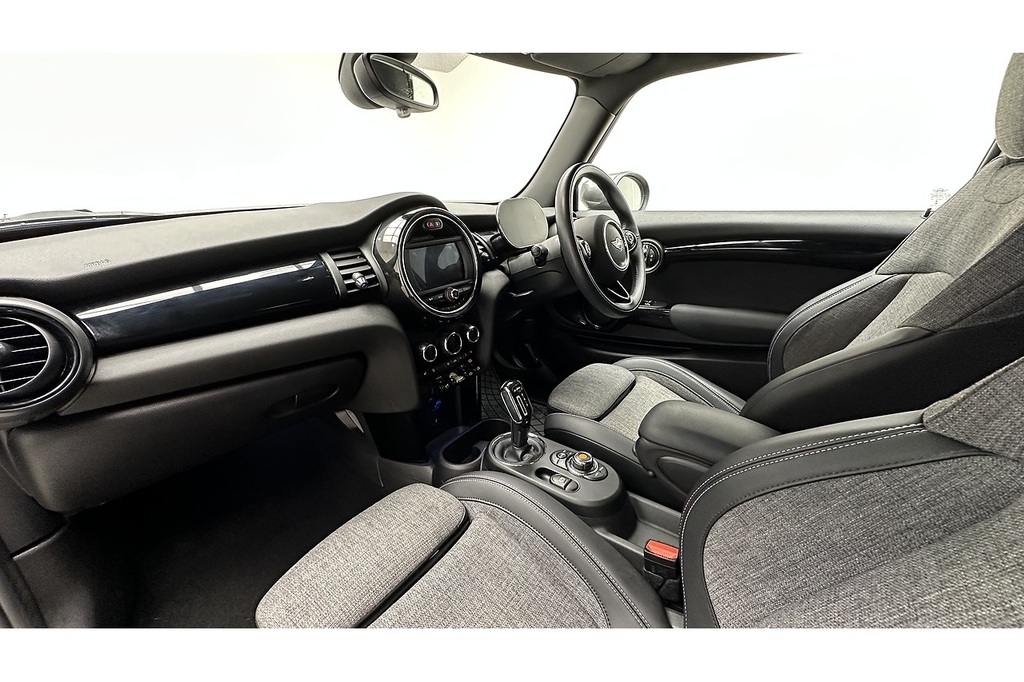 Mini Electric 135Kw Cooper S Level 2 33Kwh White #19