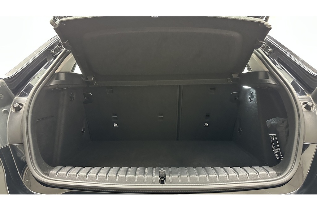 BMW 1 Series Hatchback Grey #45
