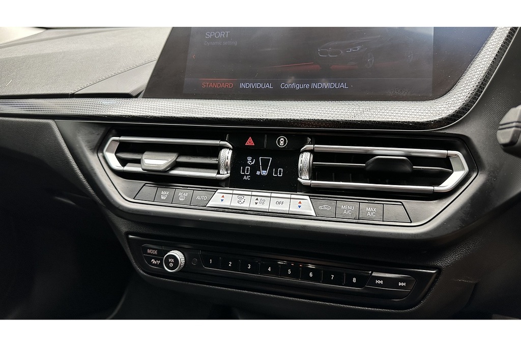BMW 2 Series Gran Coupe Saloon Black #41
