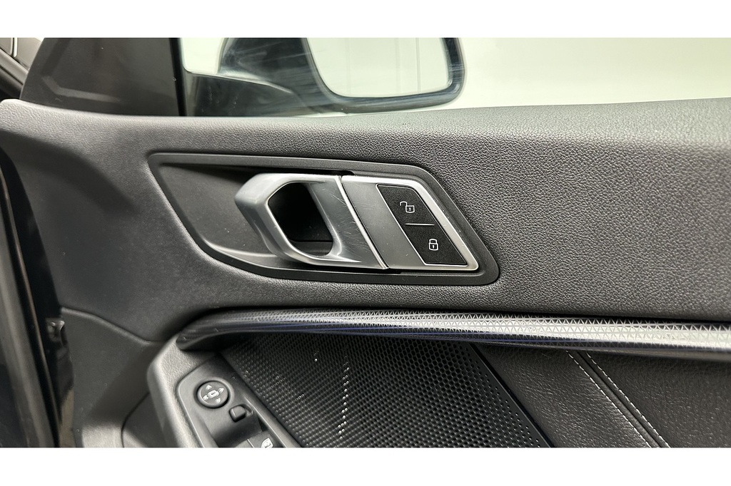 BMW 2 Series Gran Coupe Saloon Black #26