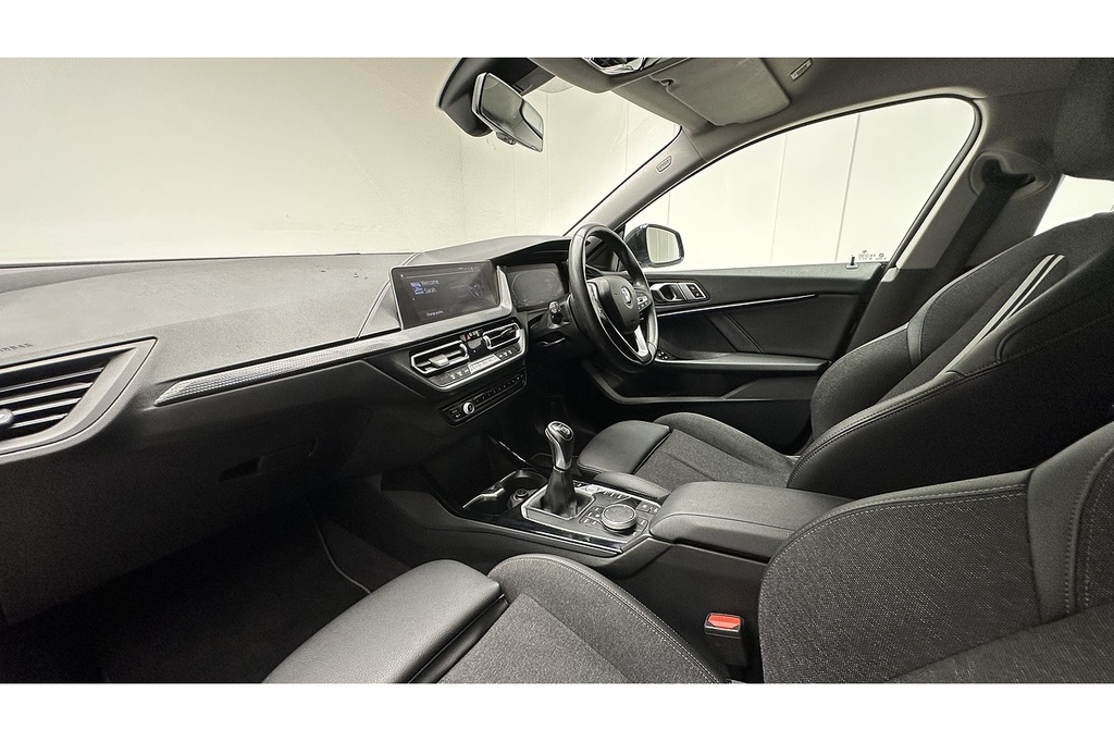 BMW 2 Series Gran Coupe Saloon Black #16