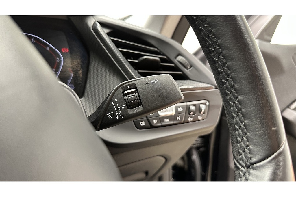 BMW 2 Series Gran Coupe Saloon Black #29