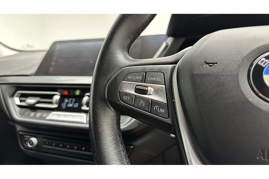 BMW 2 Series Gran Coupe Saloon Black #30