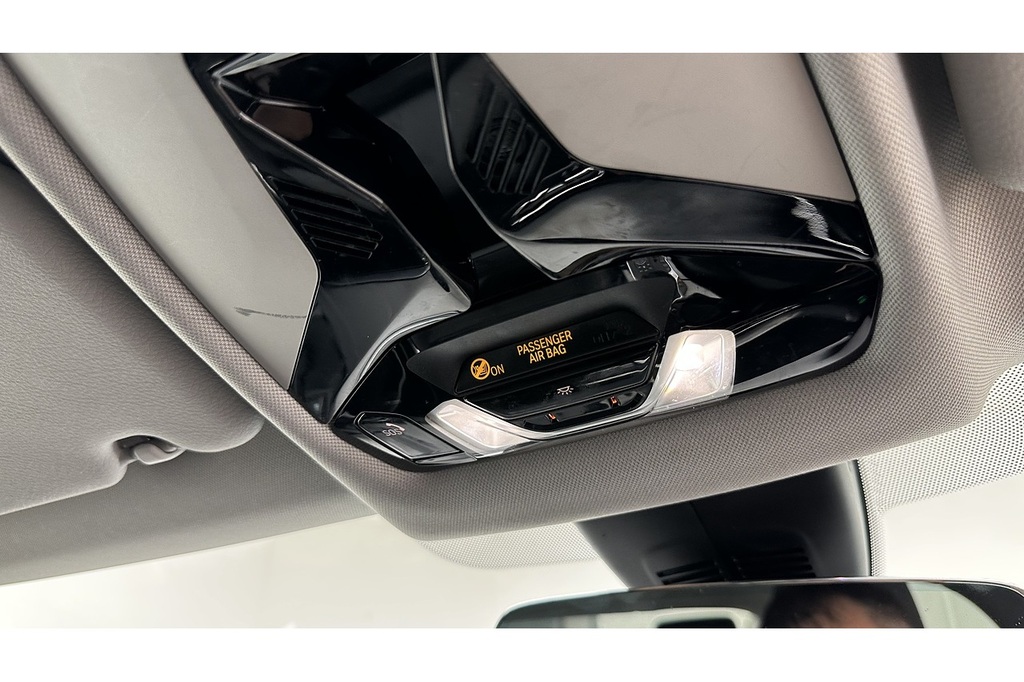 BMW 2 Series Gran Coupe Saloon Black #44