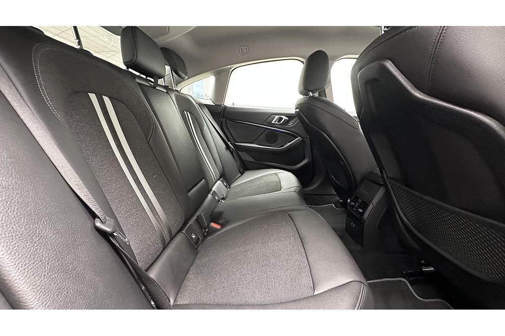 BMW 2 Series Gran Coupe Saloon Black #19