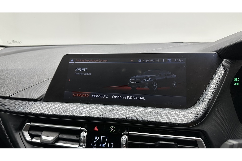 BMW 2 Series Gran Coupe Saloon Black #39