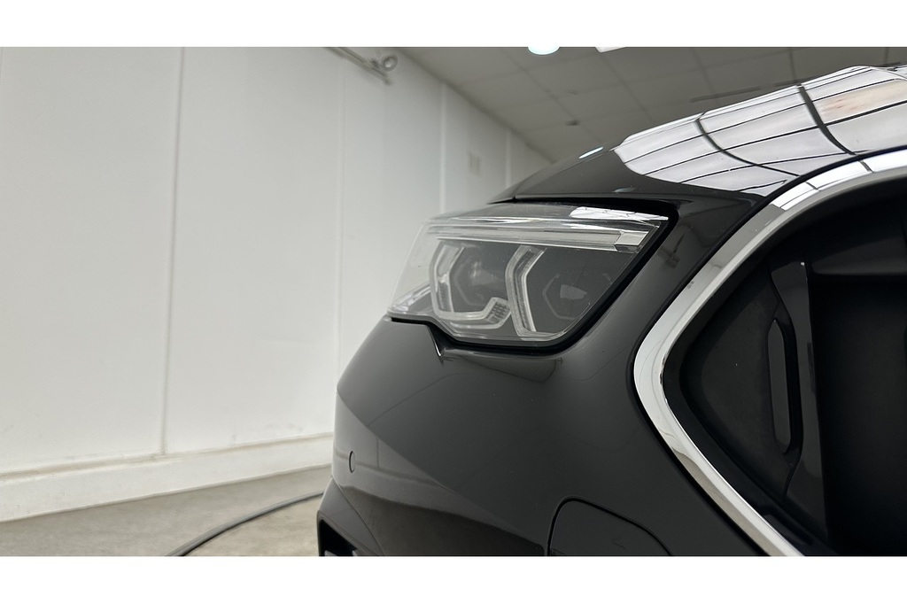 BMW 2 Series Gran Coupe Saloon Black #13