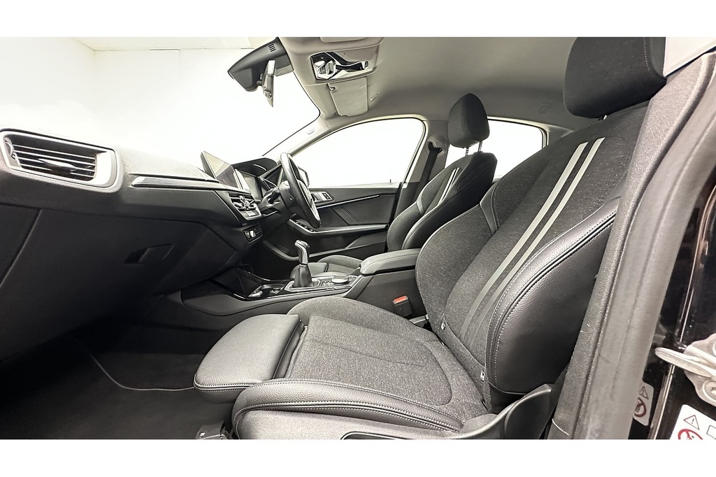 BMW 2 Series Gran Coupe Saloon Black #15