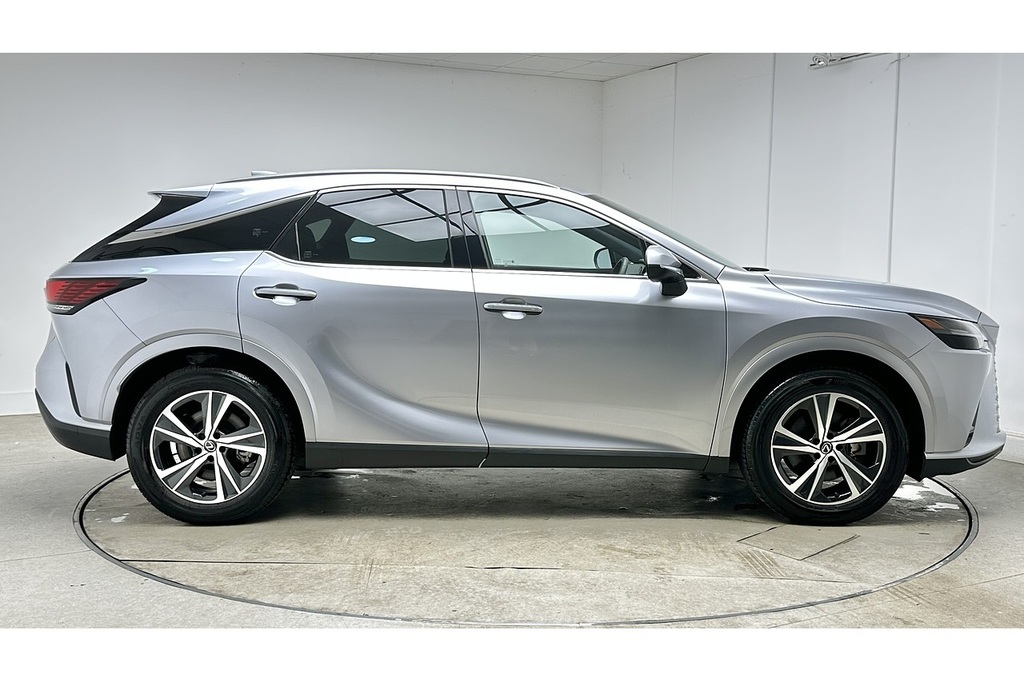 Lexus RX 350H Prem  #4