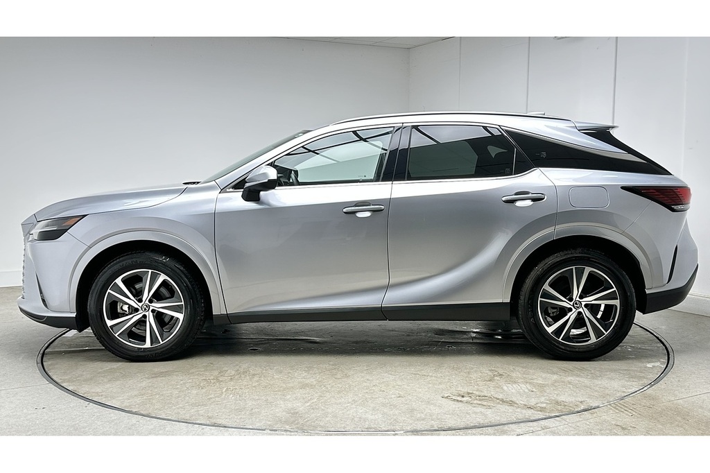 Lexus RX 350H Prem  #5