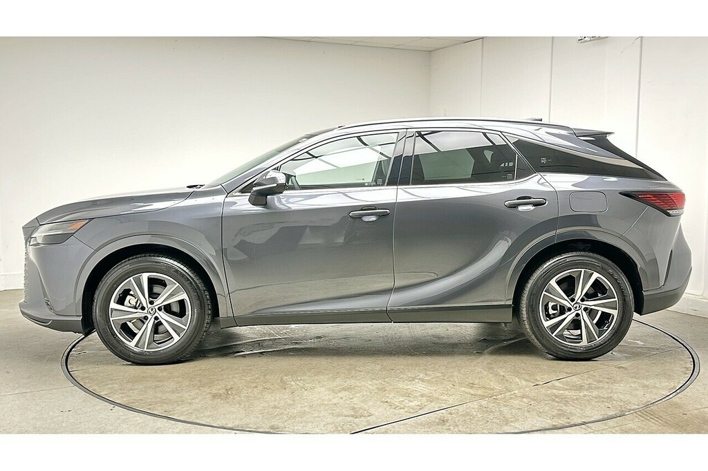 Lexus RX 350H Prem Grey #6