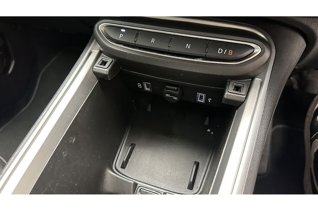 Jeep Avenger 54Kwh 156Ps Summit Nq  #40
