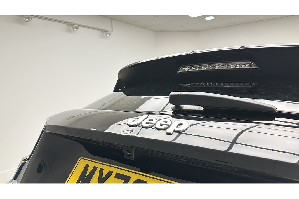 Jeep Avenger 54Kwh 156Ps Summit Nq  #11