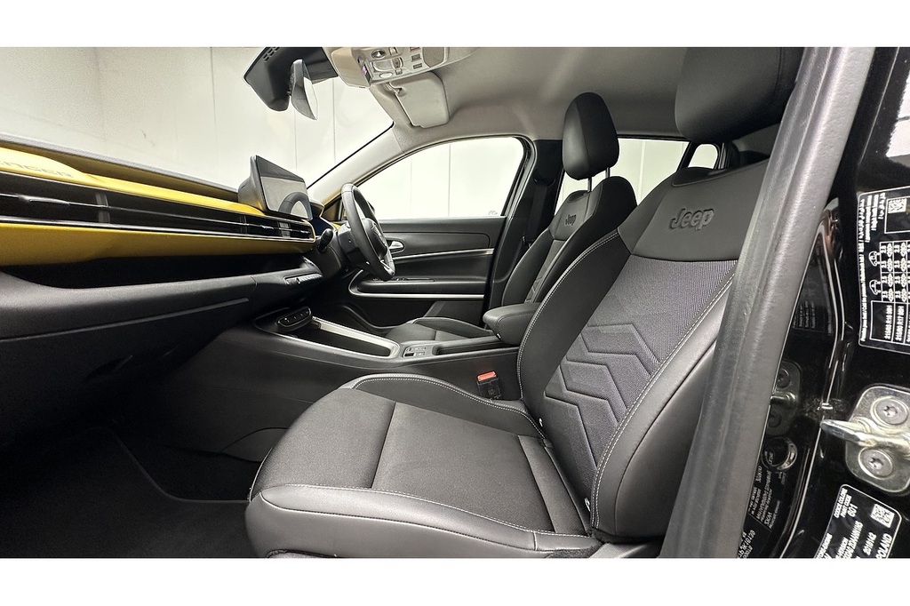 Jeep Avenger 54Kwh 156Ps Summit Nq  #17