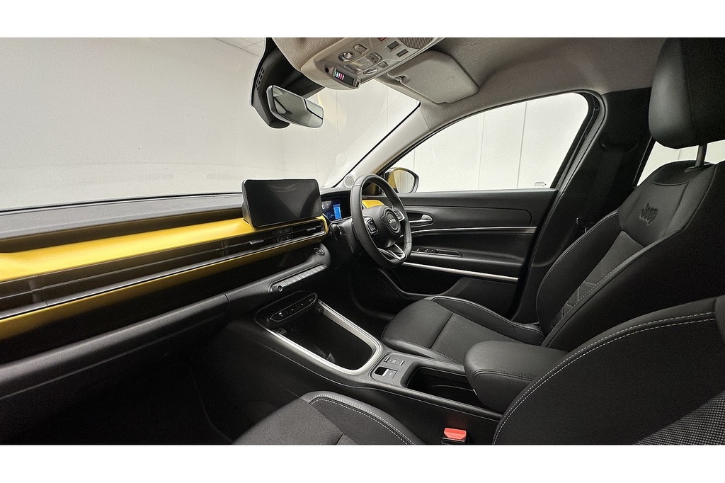 Jeep Avenger 54Kwh 156Ps Summit Nq  #18