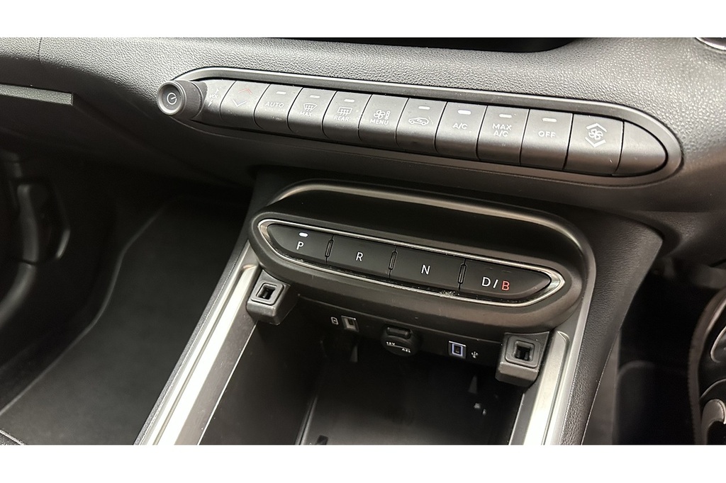 Jeep Avenger 54Kwh 156Ps Summit Nq  #39