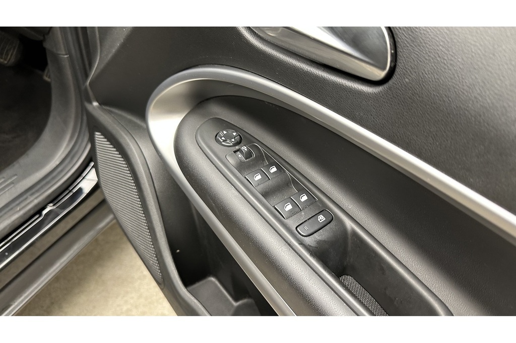 Jeep Avenger 54Kwh 156Ps Summit Nq  #27