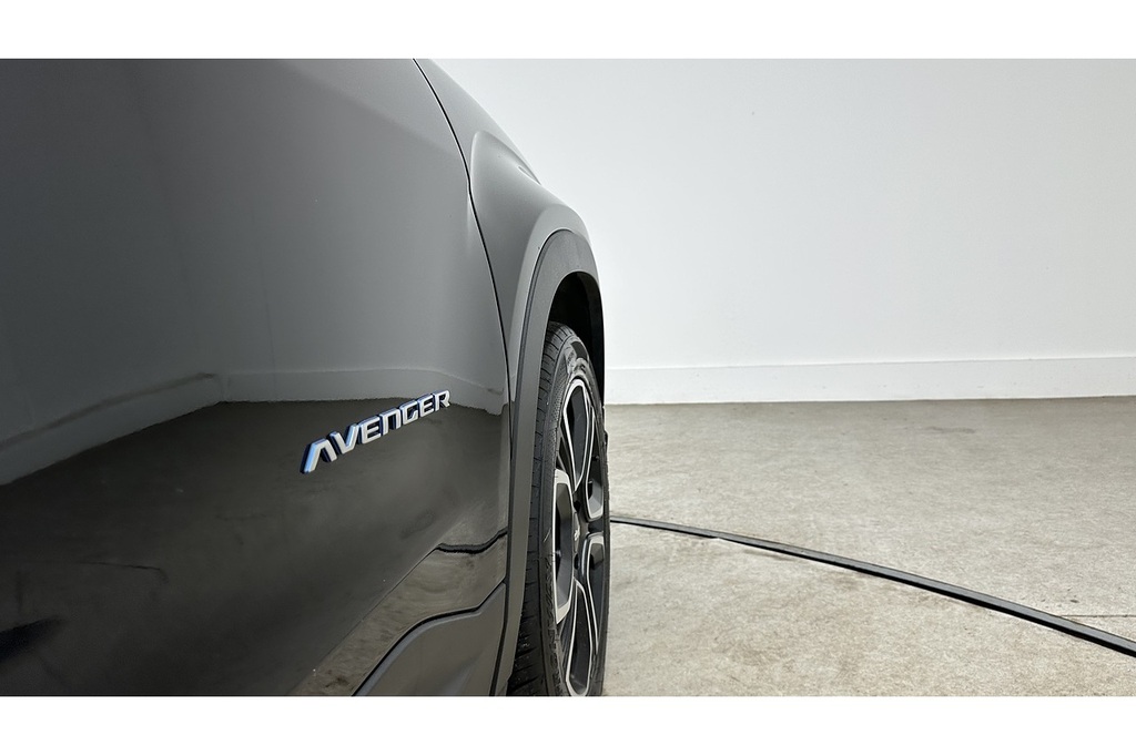 Jeep Avenger 54Kwh 156Ps Summit Nq  #14