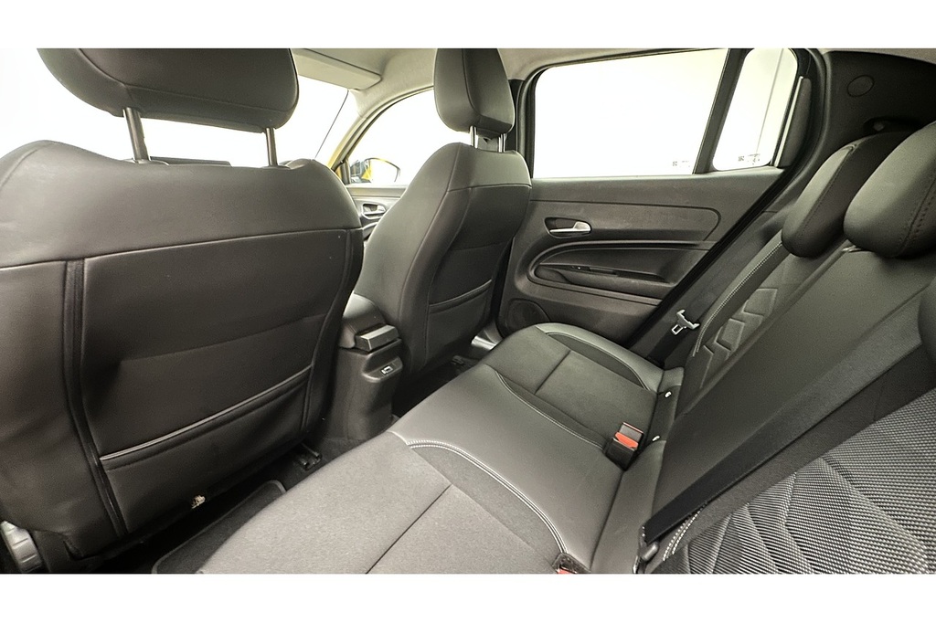 Jeep Avenger 54Kwh 156Ps Summit Nq  #21
