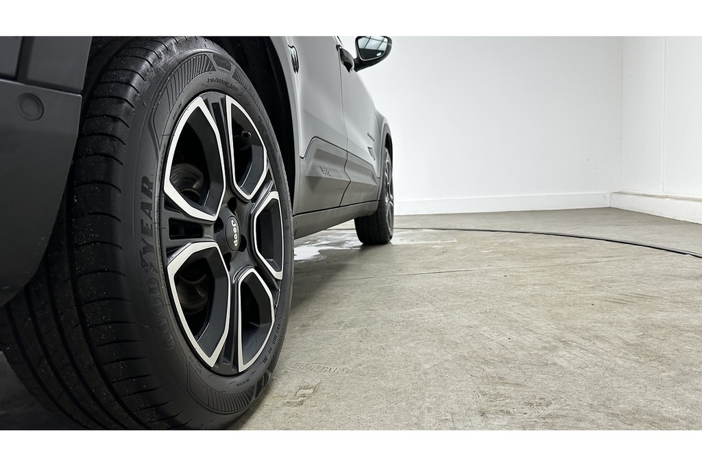Jeep Avenger 54Kwh 156Ps Summit Nq  #12