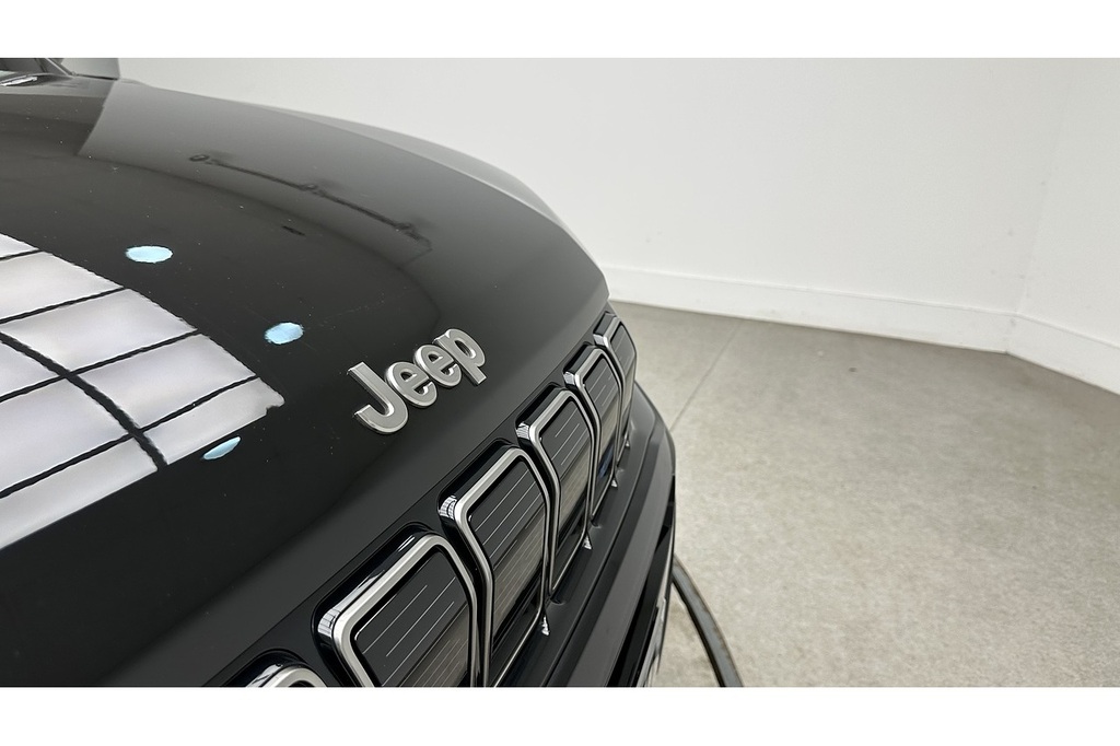 Jeep Avenger 54Kwh 156Ps Summit Nq  #16