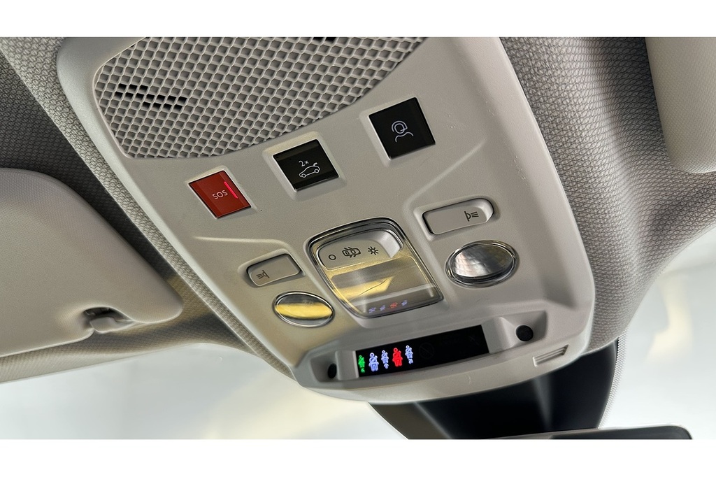 Jeep Avenger 54Kwh 156Ps Summit Nq  #42