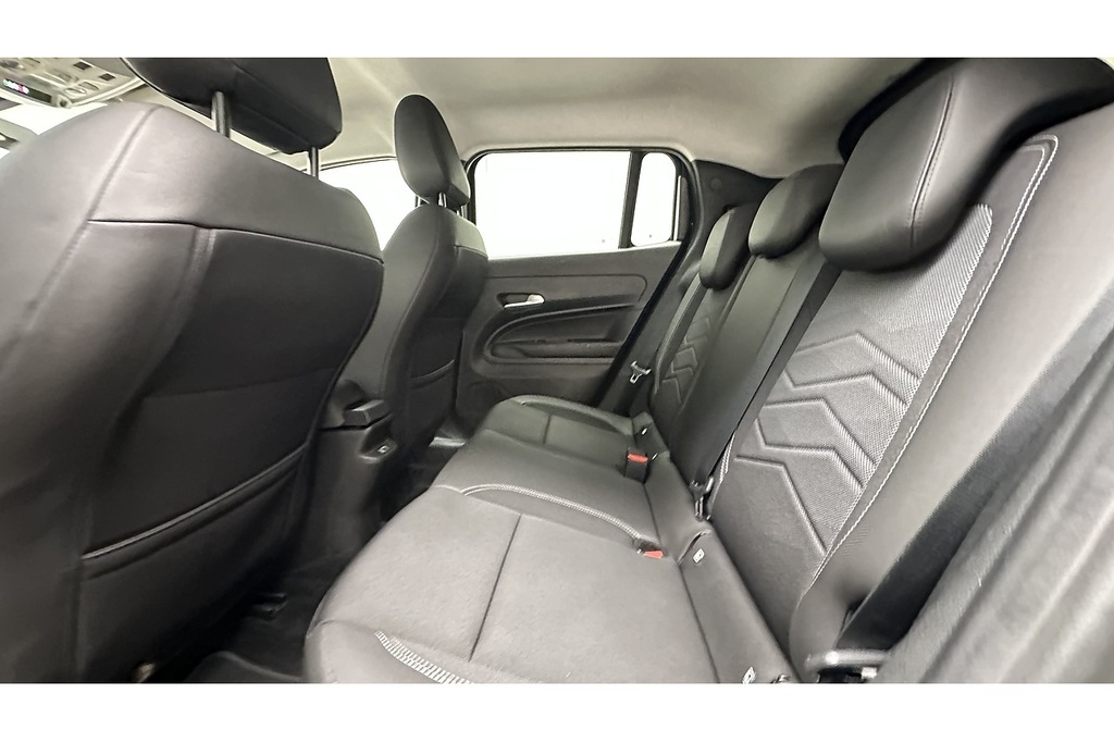 Jeep Avenger 54Kwh 156Ps Summit Nq  #20