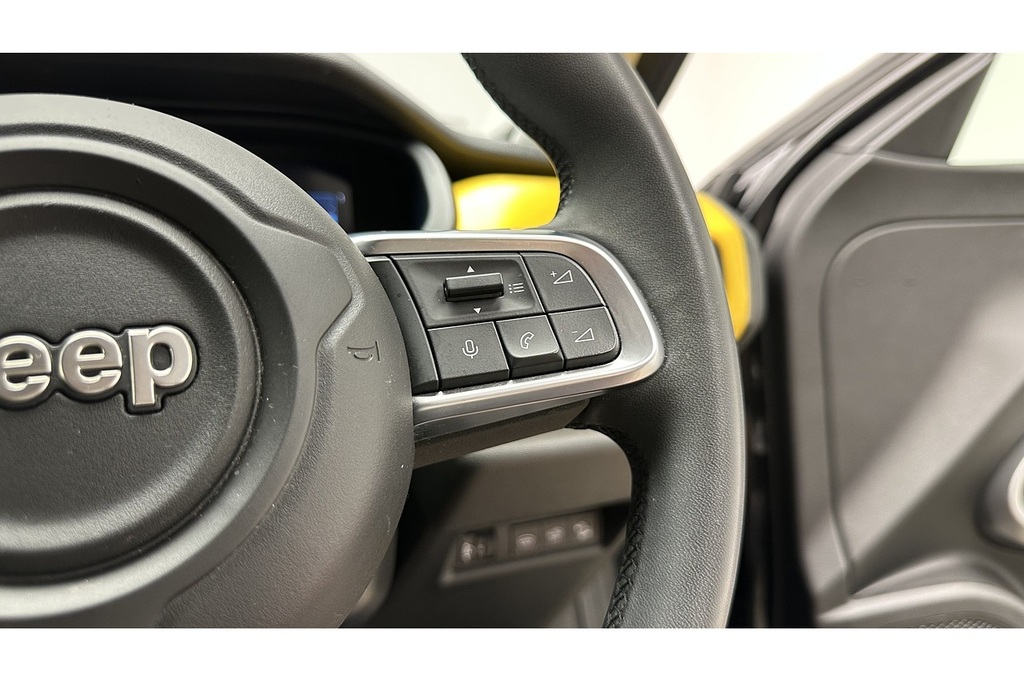 Jeep Avenger 54Kwh 156Ps Summit Nq  #32