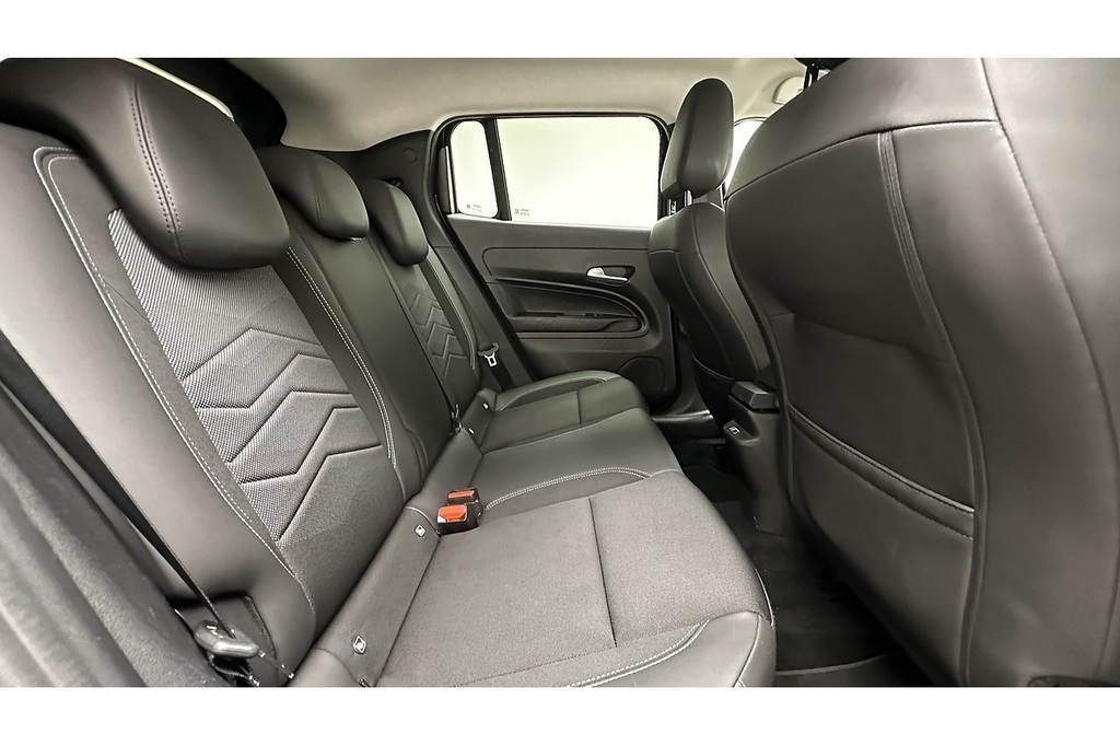 Jeep Avenger 54Kwh 156Ps Summit Nq  #22