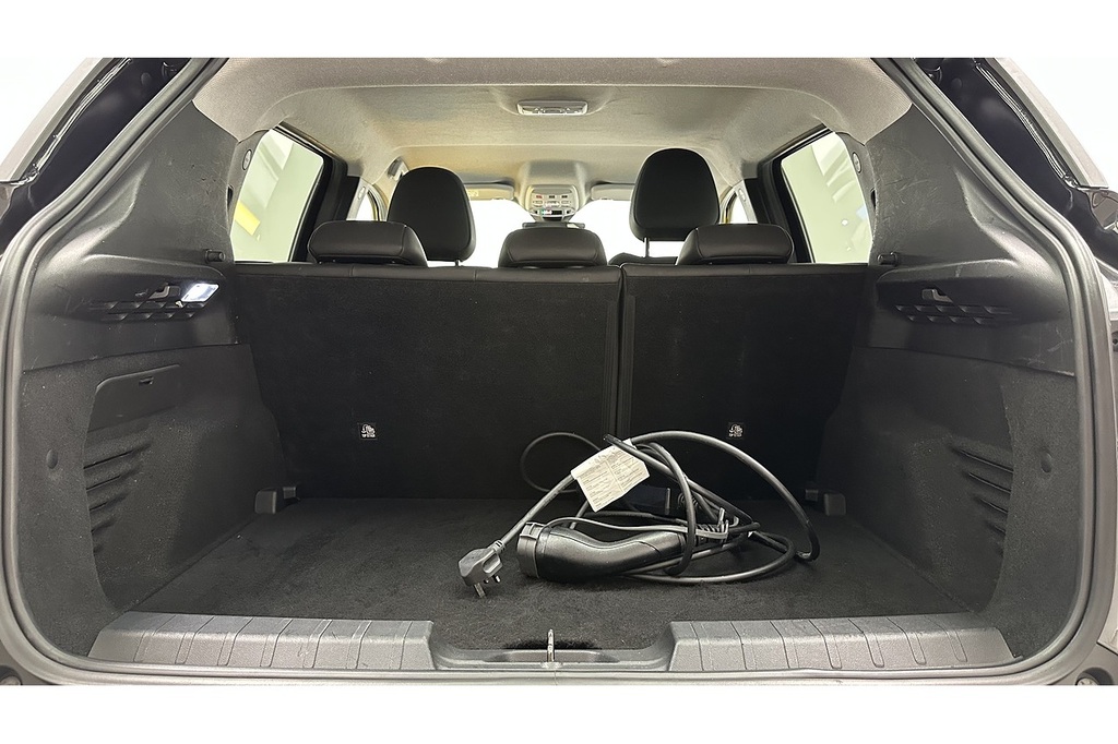 Jeep Avenger 54Kwh 156Ps Summit Nq  #43