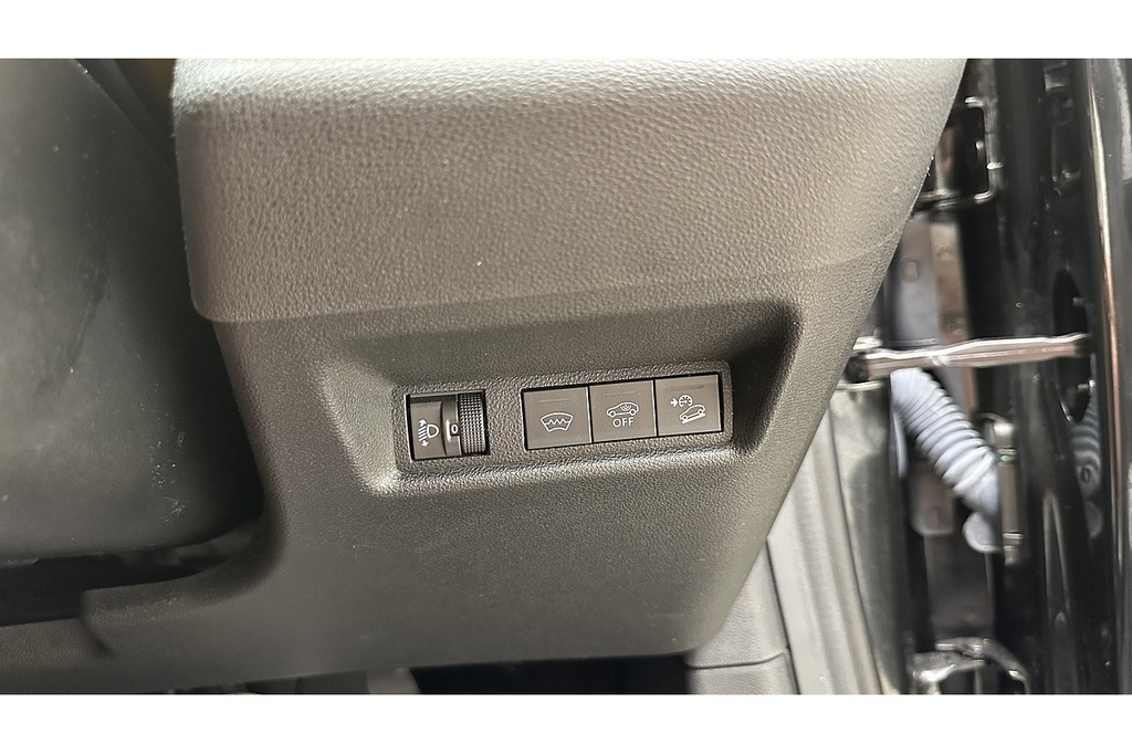 Jeep Avenger 54Kwh 156Ps Summit Nq  #29