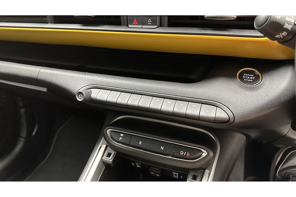 Jeep Avenger 54Kwh 156Ps Summit Nq  #38