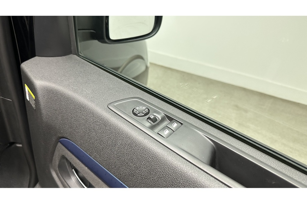 Peugeot e-Traveller E-traveller Allure Grey #24