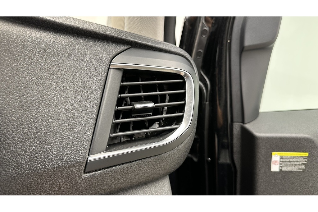 Peugeot e-Traveller E-traveller Allure Grey #25