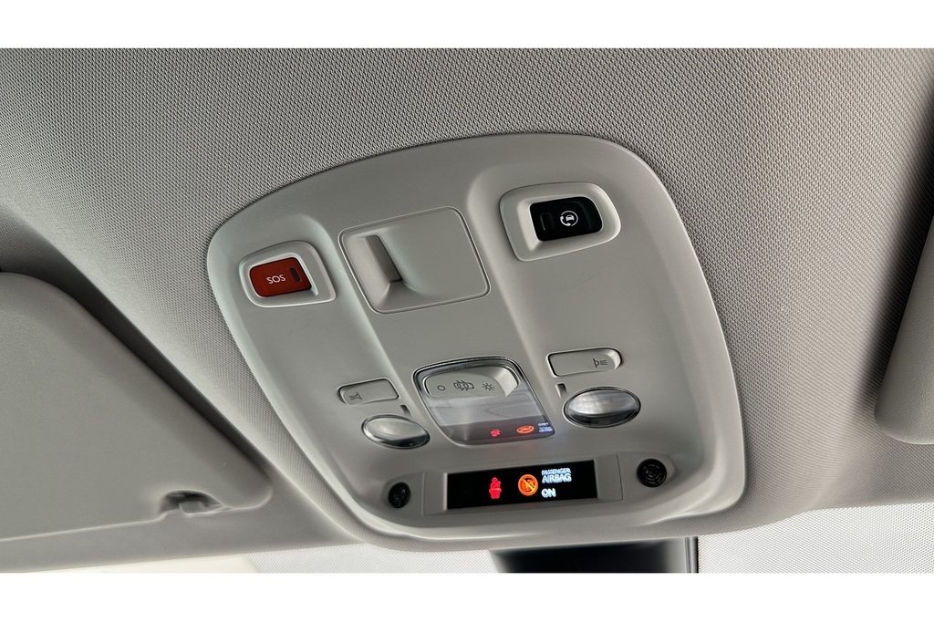 Peugeot e-Traveller E-traveller Allure Grey #33