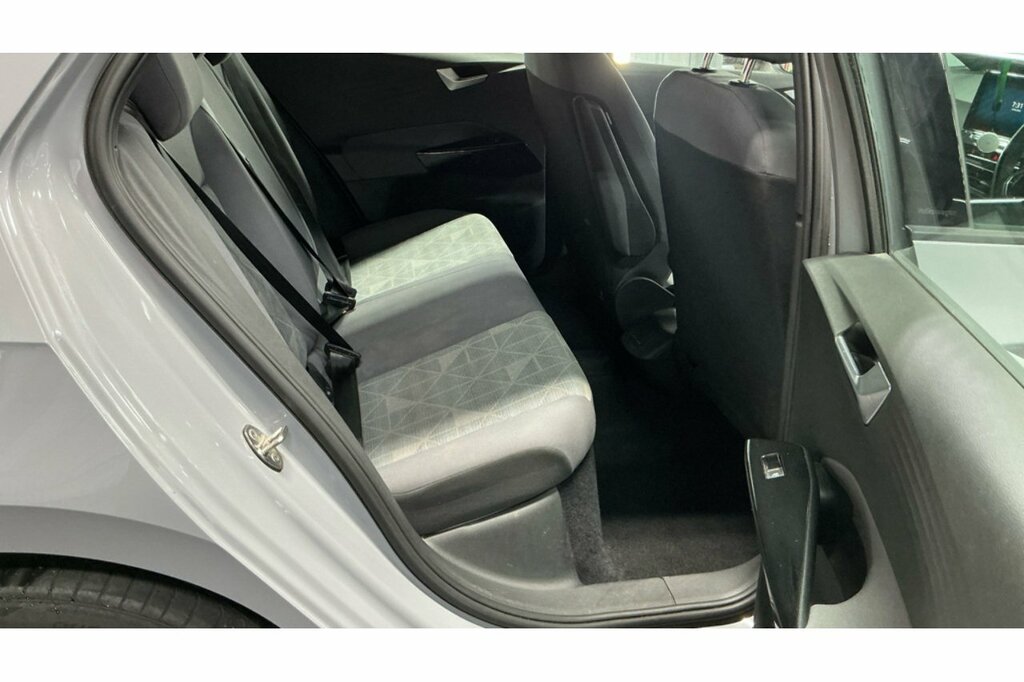 Volkswagen ID.3 Pro Performance Life Grey #4