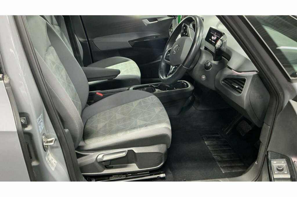 Volkswagen ID.3 Pro Performance Life Grey #3