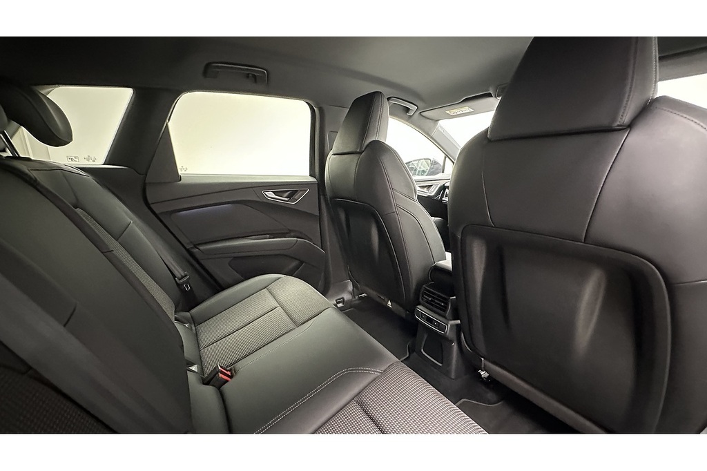Audi Q4 E Tron 150Kw 40 82.77Kwh Edition 1 2021  #43