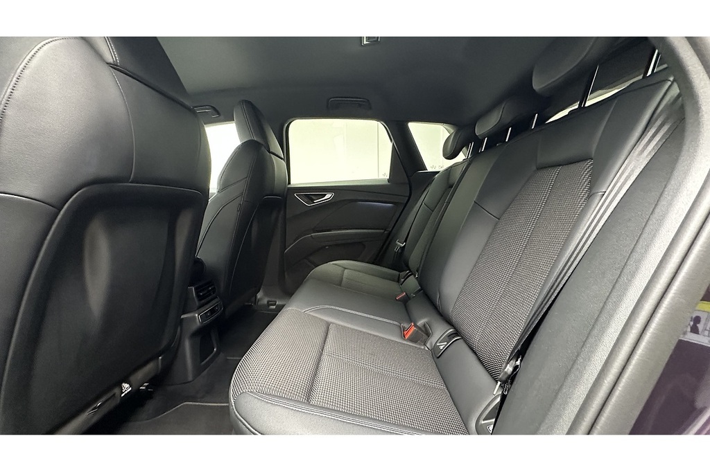 Audi Q4 E Tron 150Kw 40 82.77Kwh Edition 1 2021  #39