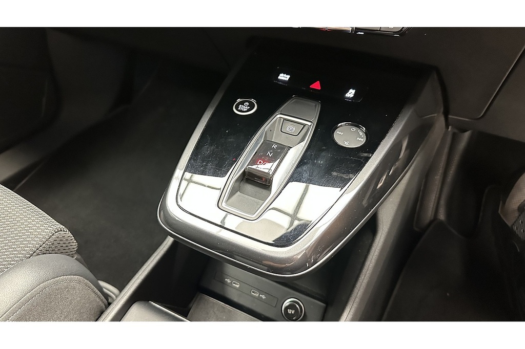 Audi Q4 E Tron 150Kw 40 82.77Kwh Edition 1 2021  #34